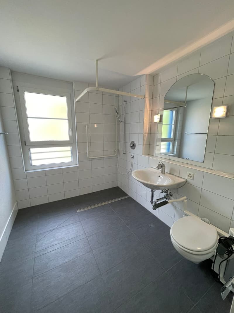 2.5-Zimmer-Wohnung in Bern-Bümpliz im Baurecht zu verkaufen (7)
