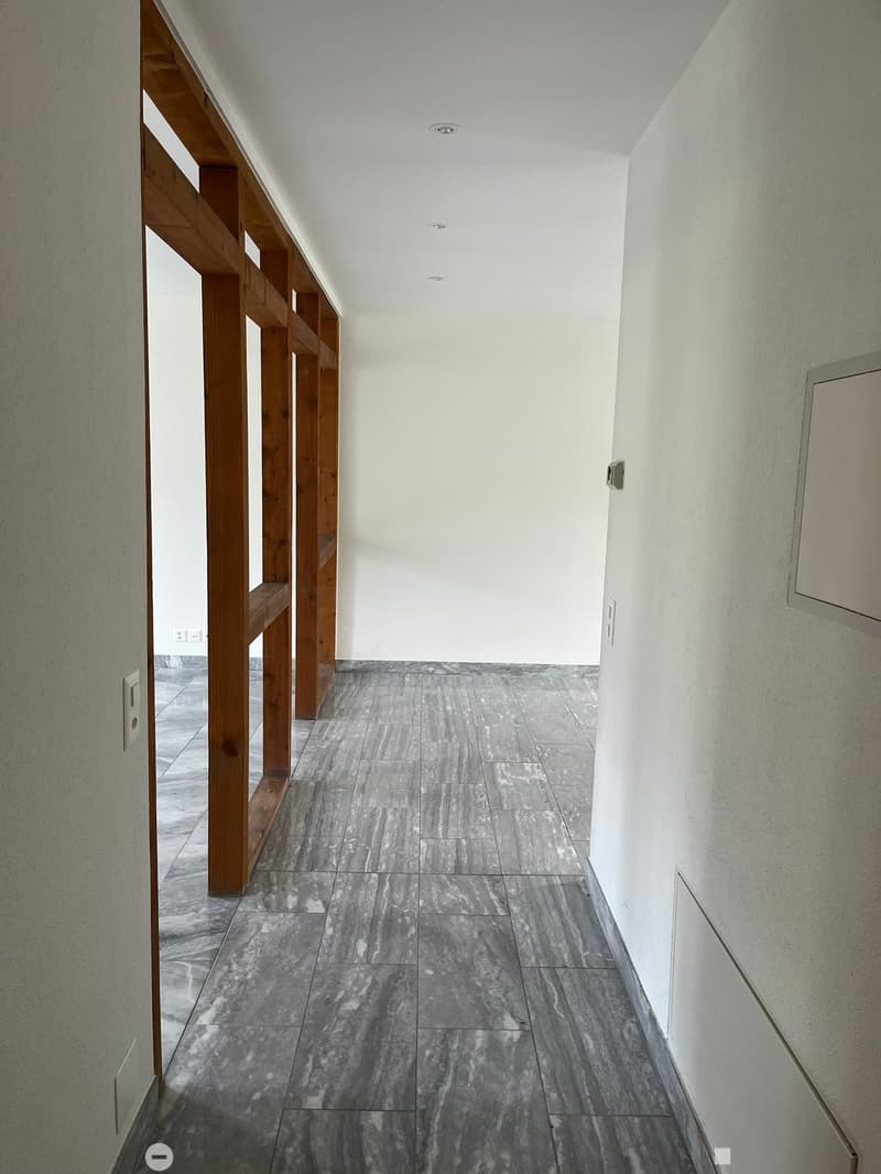 Moderne 2 1/2-Zimmerwohnung am Unterer Quai in Biel/Bienne (7)