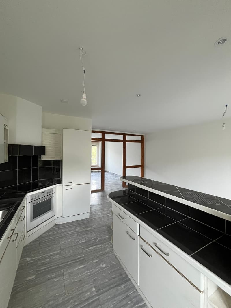 Moderne 2 1/2-Zimmerwohnung am Unterer Quai in Biel/Bienne (14)