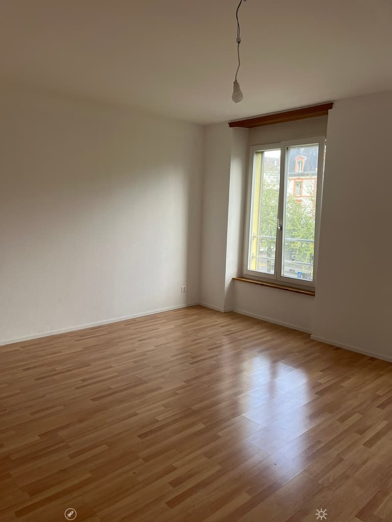 Moderne 2 1/2-Zimmerwohnung am Unterer Quai in Biel/Bienne (4)