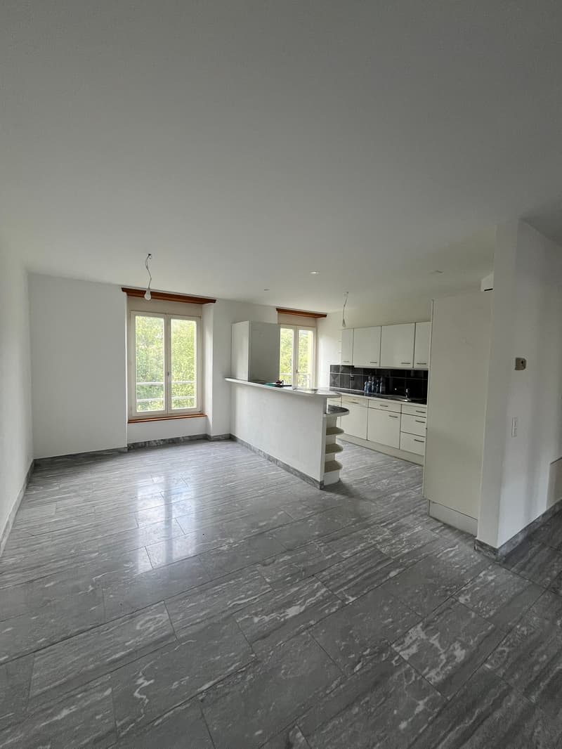 Moderne 2 1/2-Zimmerwohnung am Unterer Quai in Biel/Bienne (11)