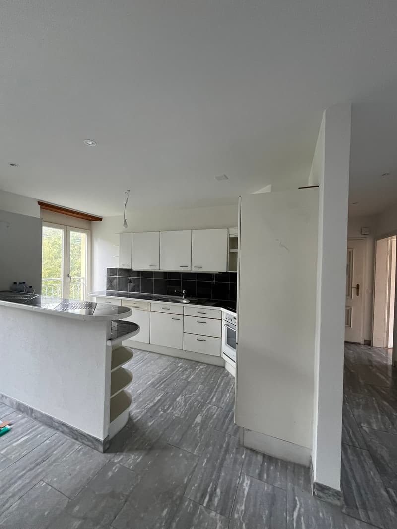 Moderne 2 1/2-Zimmerwohnung am Unterer Quai in Biel/Bienne (12)