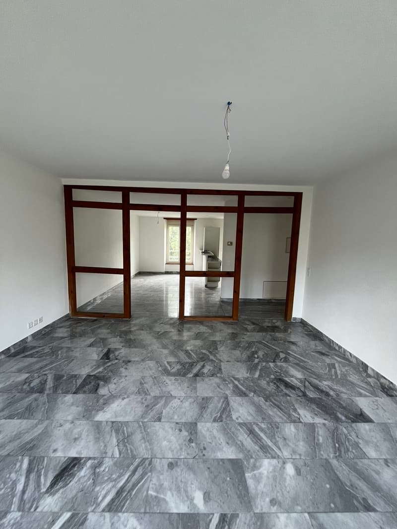 Moderne 2 1/2-Zimmerwohnung am Unterer Quai in Biel/Bienne (10)