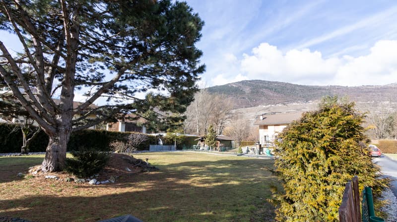 For Sale Modern 5.5 Room Villa in Grone (3)
