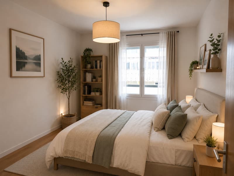 A VENDRE SPACIEUX APPARTEMENT 4.5 PCES A SIERRE (6)