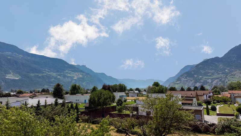 SPLENDID CONTEMPORARY VILLA 5.5 ROOMS IN PLAN-CONTHEY (3)