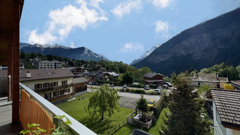 A VENDRE ATTIQUE 4.5 PCES A SALVAN (1)