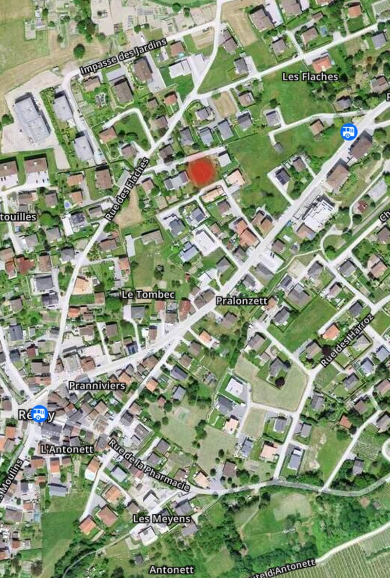 A VENDRE APPARTEMENT 4.5 PCES DE STANDING A RECHY (5)