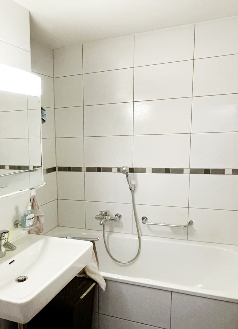 A VENDRE SPACIEUX APPARTEMENT 4.5 PCES A SIERRE (8)