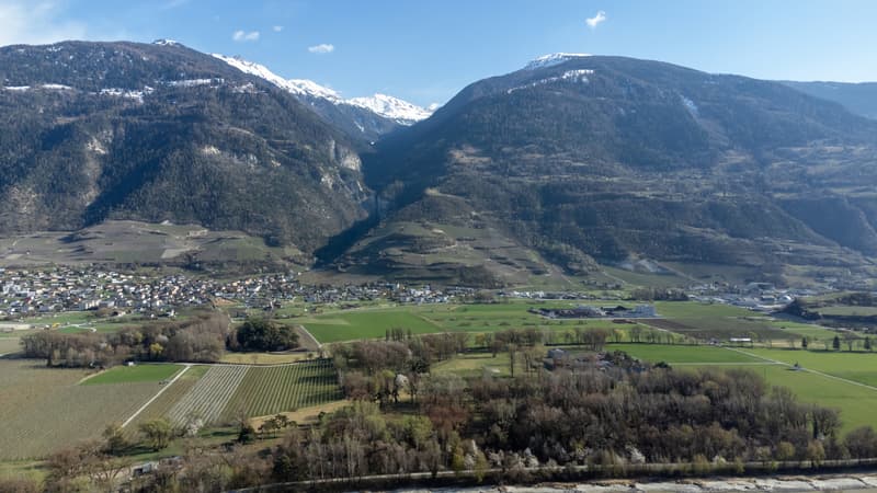 A VENDRE VILLA CIGALINES EST A OLLON (3)