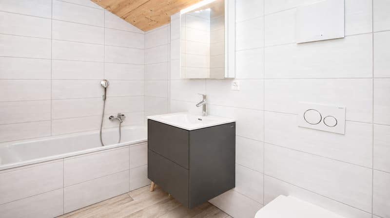 A VENDRE MAGNIFIQUE VILLA 4.5 PCES A SAILLON (5)