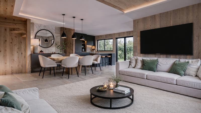 A VENDRE VILLA CIGALINES EST A OLLON (2)