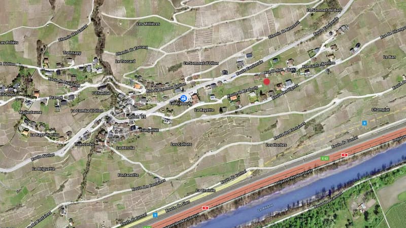 A VENDRE VILLA CIGALINES OUEST A OLLON (5)