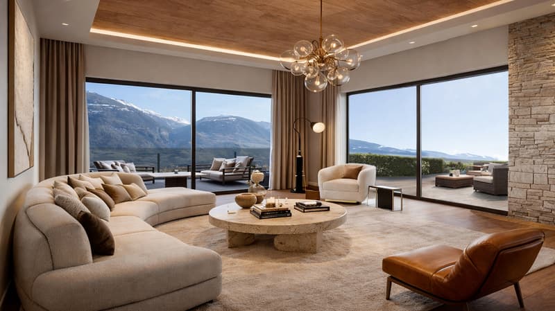 A VENDRE VILLA CIGALINES OUEST A OLLON (1)