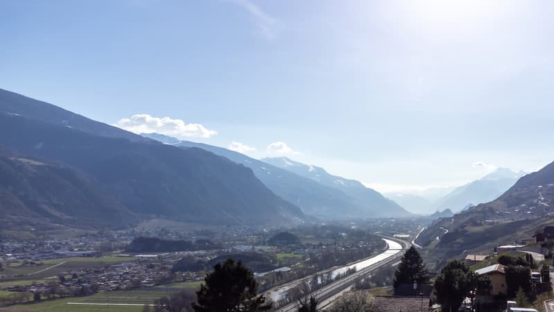 A VENDRE VILLA CIGALINES OUEST A OLLON (4)