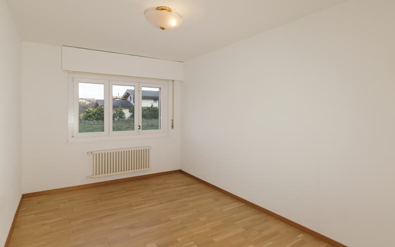 A VENDRE APPARTEMENT DE CHARME 3.5 PCES A APROZ (5)