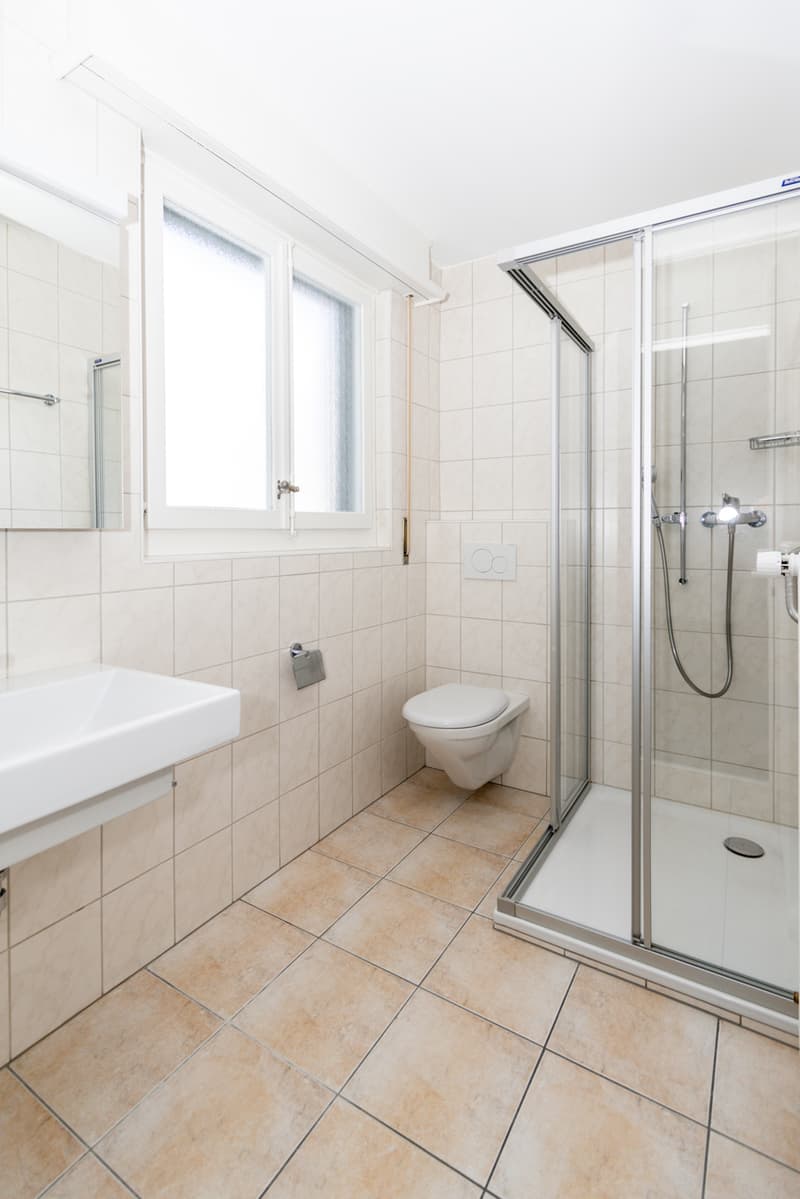 A LOUER JOLI APPARTEMENT 3.5 PCES A SIERRE (7)