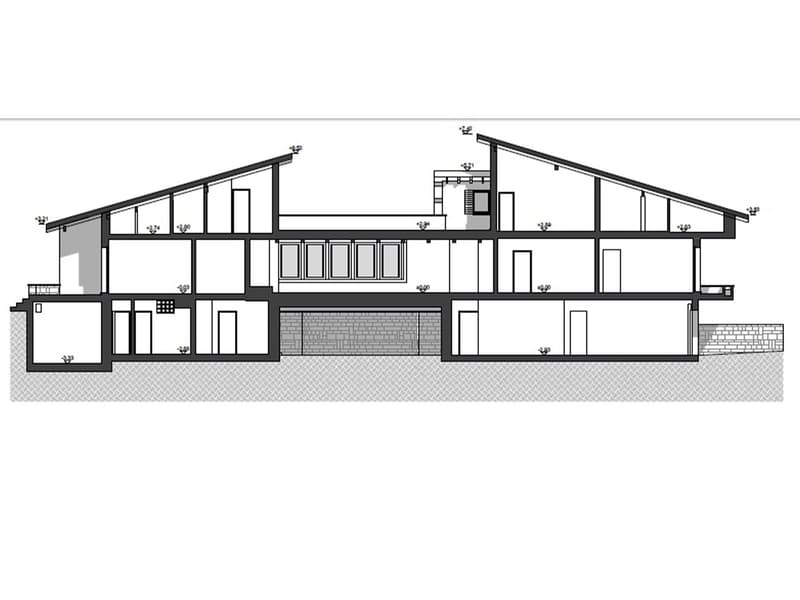 Plot with license - villa of approx. 620 m² living space, ref.: 0388 (6)
