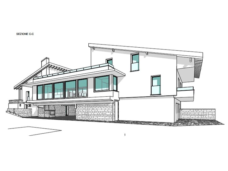 Plot with license - villa of approx. 620 m² living space, ref.: 0388 (3)