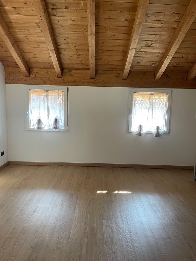 Wohnung 2 1/2 Zimmer neu in Magliaso Ref. 003 (4)
