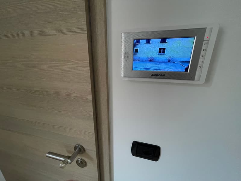 Wohnung 2 1/2 Zimmer neu in Magliaso Ref. 003 (6)