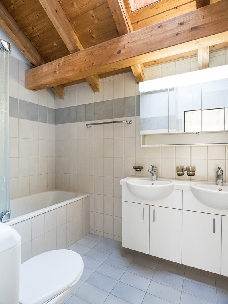 Appartamento duplex di 3,5 locali a Ormalingen (6)
