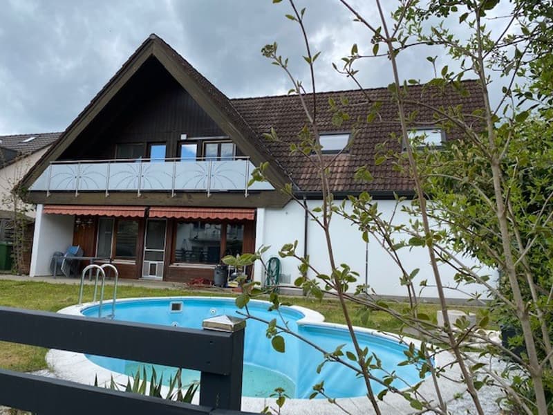 Maison de famille charmante avec piscine à Hersberg – à louer à partir d'octobre 2026 (1)