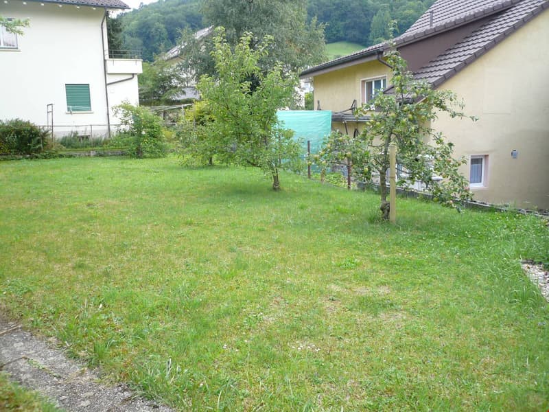 Gemeinschaftsgarten
