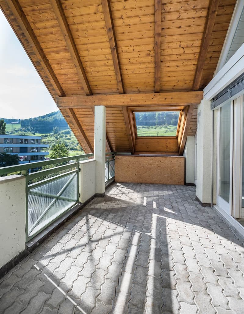 Charmante 3.5-Zimmer-Duplex-Wohnung in Ormalingen (7)