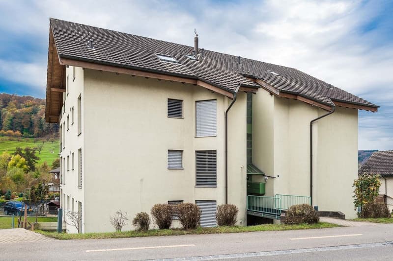Charmante 3.5-Zimmer-Duplex-Wohnung in Ormalingen (9)