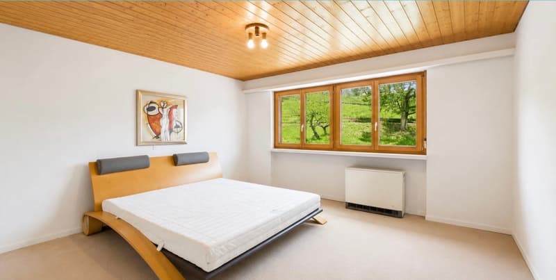 Sonniges 5.5-Zimmer-Einfamilienhaus in ruhiger Lage (6)