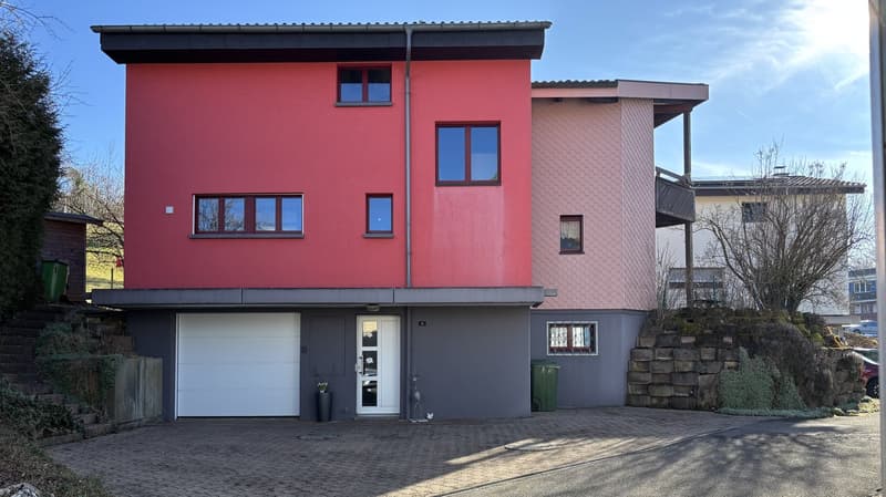 Sonniges 5.5-Zimmer-Einfamilienhaus in ruhiger Lage (20)