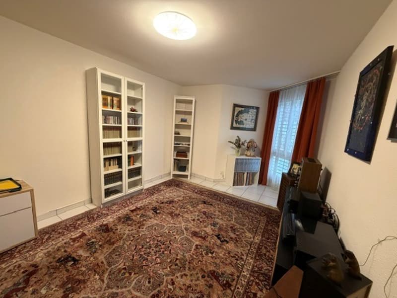 Helle 4-Zimmer-Wohnung mit Balkon in Ormalingen (6)