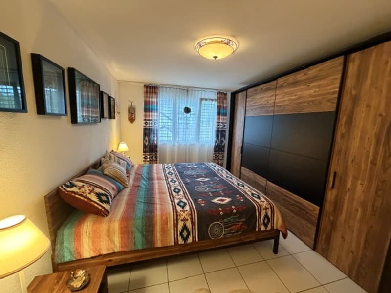 Helle 4-Zimmer-Wohnung mit Balkon in Ormalingen (5)