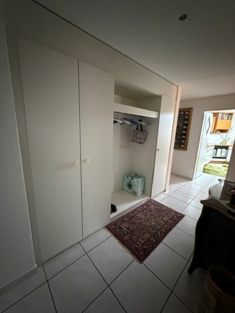 Helle 4-Zimmer-Wohnung mit Balkon in Ormalingen (8)