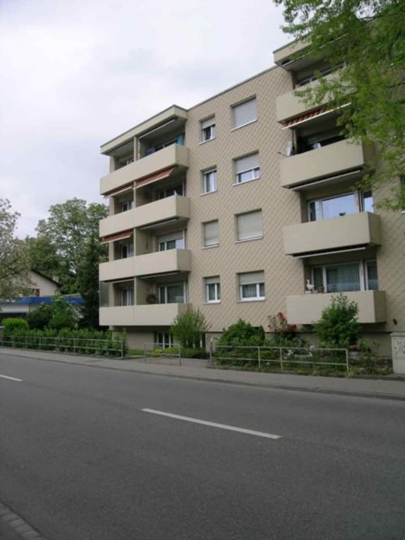 Bernstrasse 43