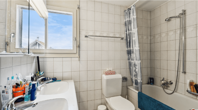 Cozy 4.5-room apartment in a quiet location in Oberbalm (2)