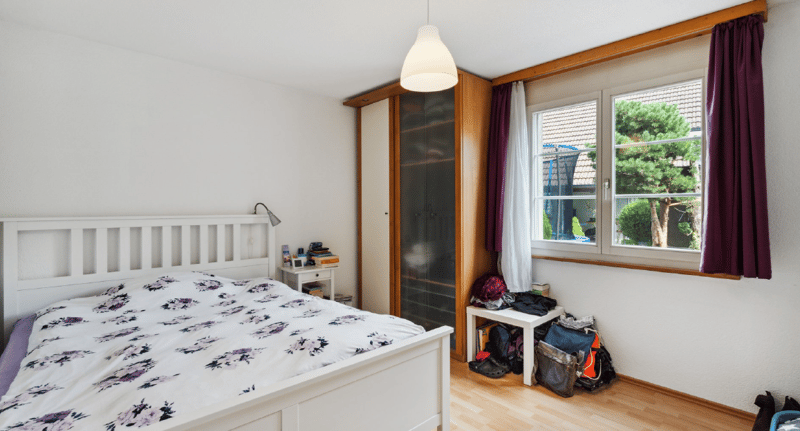 Cozy 4.5-room apartment in a quiet location in Oberbalm (6)