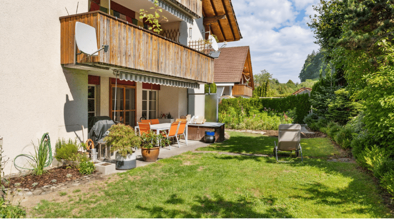 Cozy 4.5-room apartment in a quiet location in Oberbalm (3)