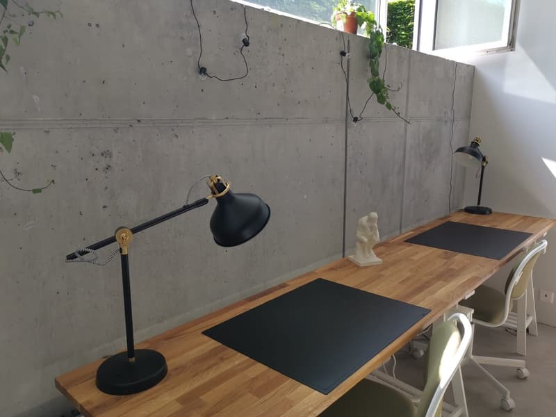 Spacious studio for rent (3)