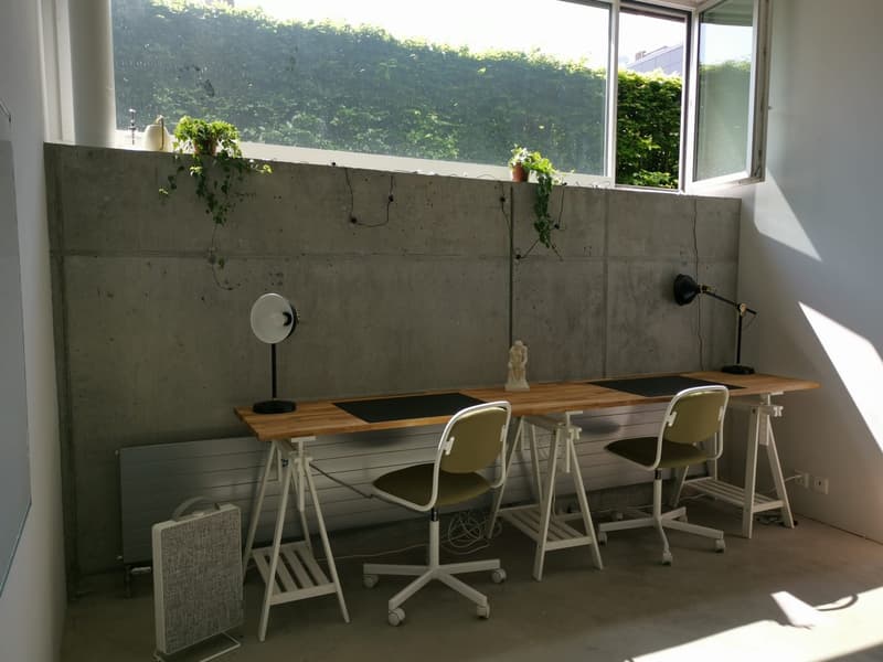 Spacious studio for rent (6)