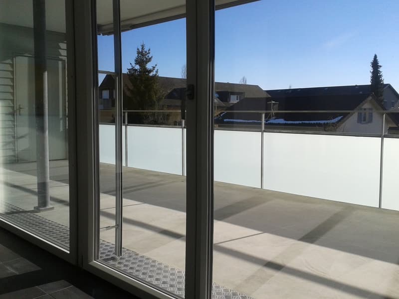 Appartamento di 2.5 locali in affitto a Jegenstorf (2)