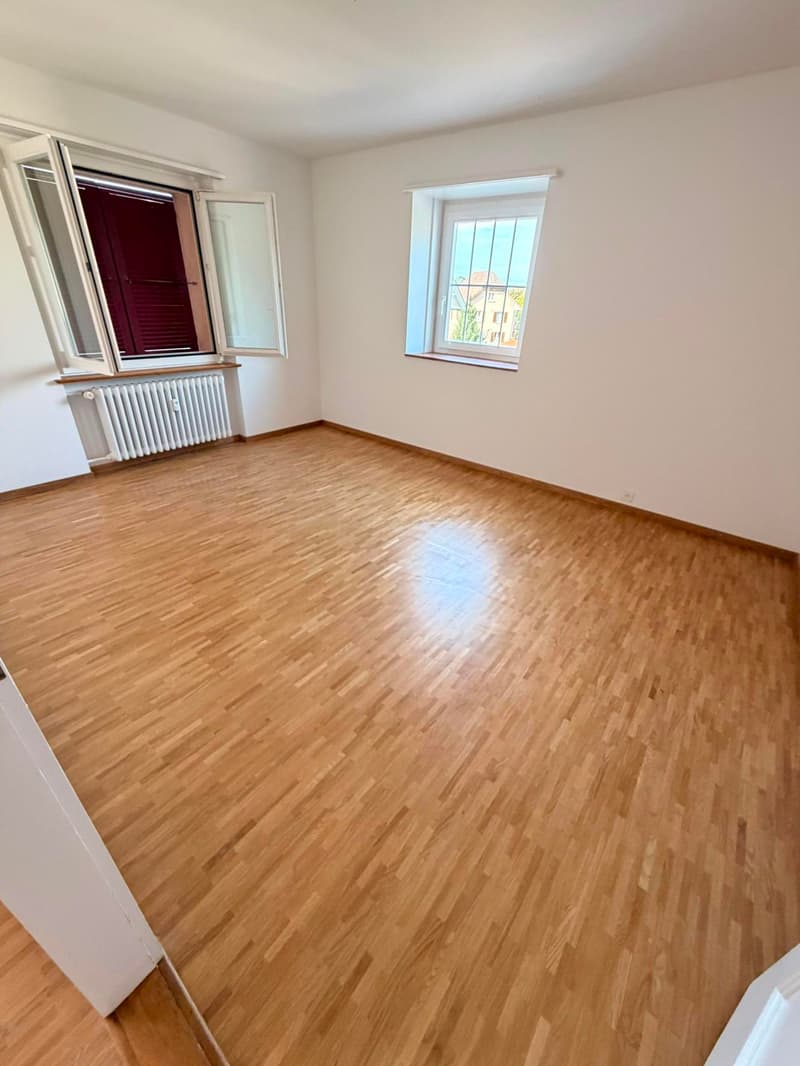 Helle 3-Zimmer-Wohnung mit Balkon in Burgdorf – ab sofort verfügbar (5)