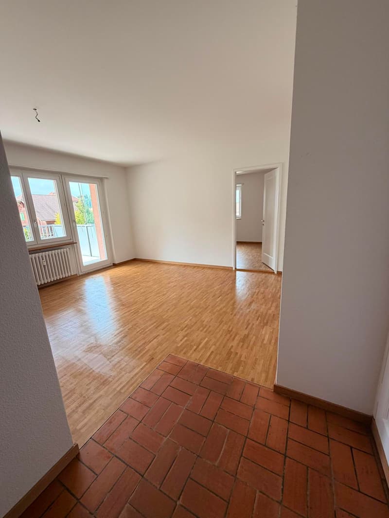 Helle 3-Zimmer-Wohnung mit Balkon in Burgdorf – ab sofort verfügbar (3)