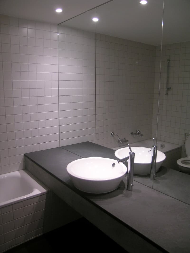 Wohnen in der Berner Altstadt – einzigartige Dachwohnung mit Terrasse (6)