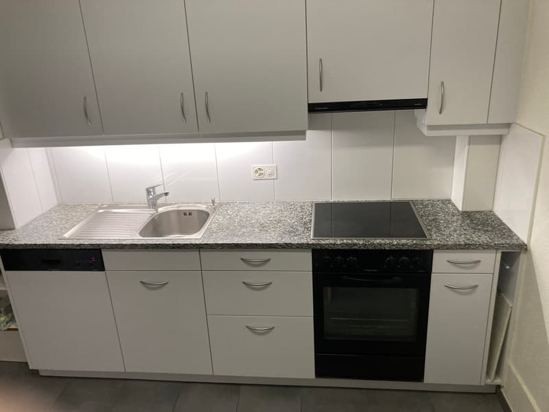 schöne 3-Zimmerwohnung im Erdgeschoss (4)