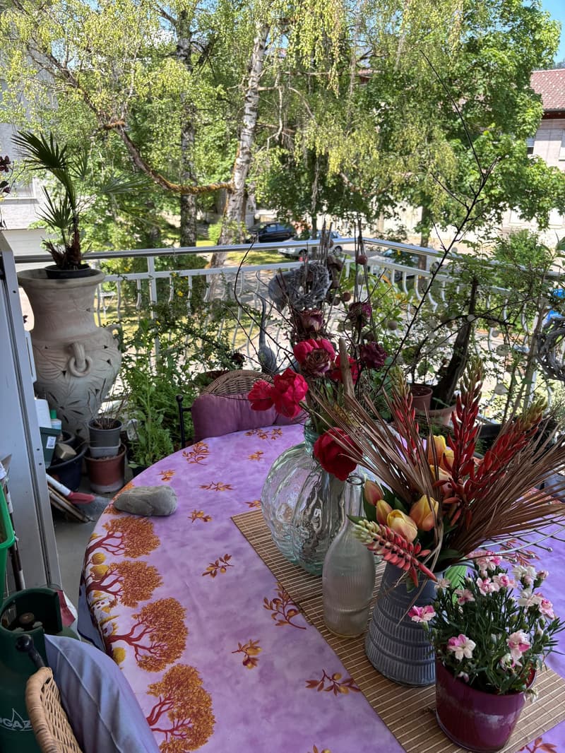 Wohn- und Geschäftshaus (Bistro im Parterre) Rüegsauschachen (13)