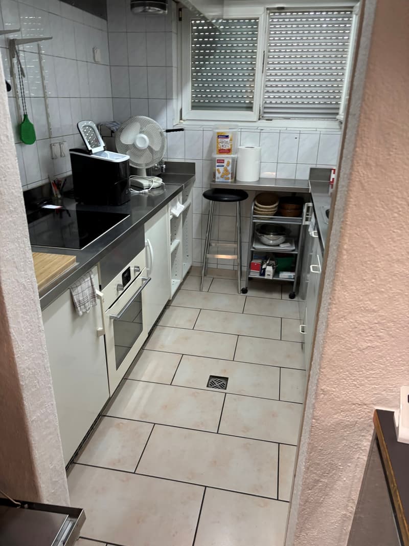Wohn- und Geschäftshaus (Bistro im Parterre) Rüegsauschachen (8)