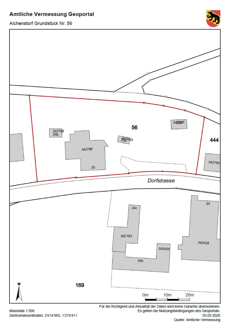 Zweifamilienwohnhaus "Alte Schmitte" in Alchenstorf (9)