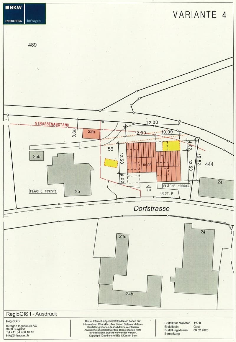 Zweifamilienwohnhaus "Alte Schmitte" in Alchenstorf (16)